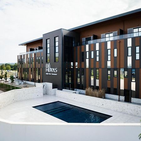 Bo Hotels Ambronay Exterior photo
