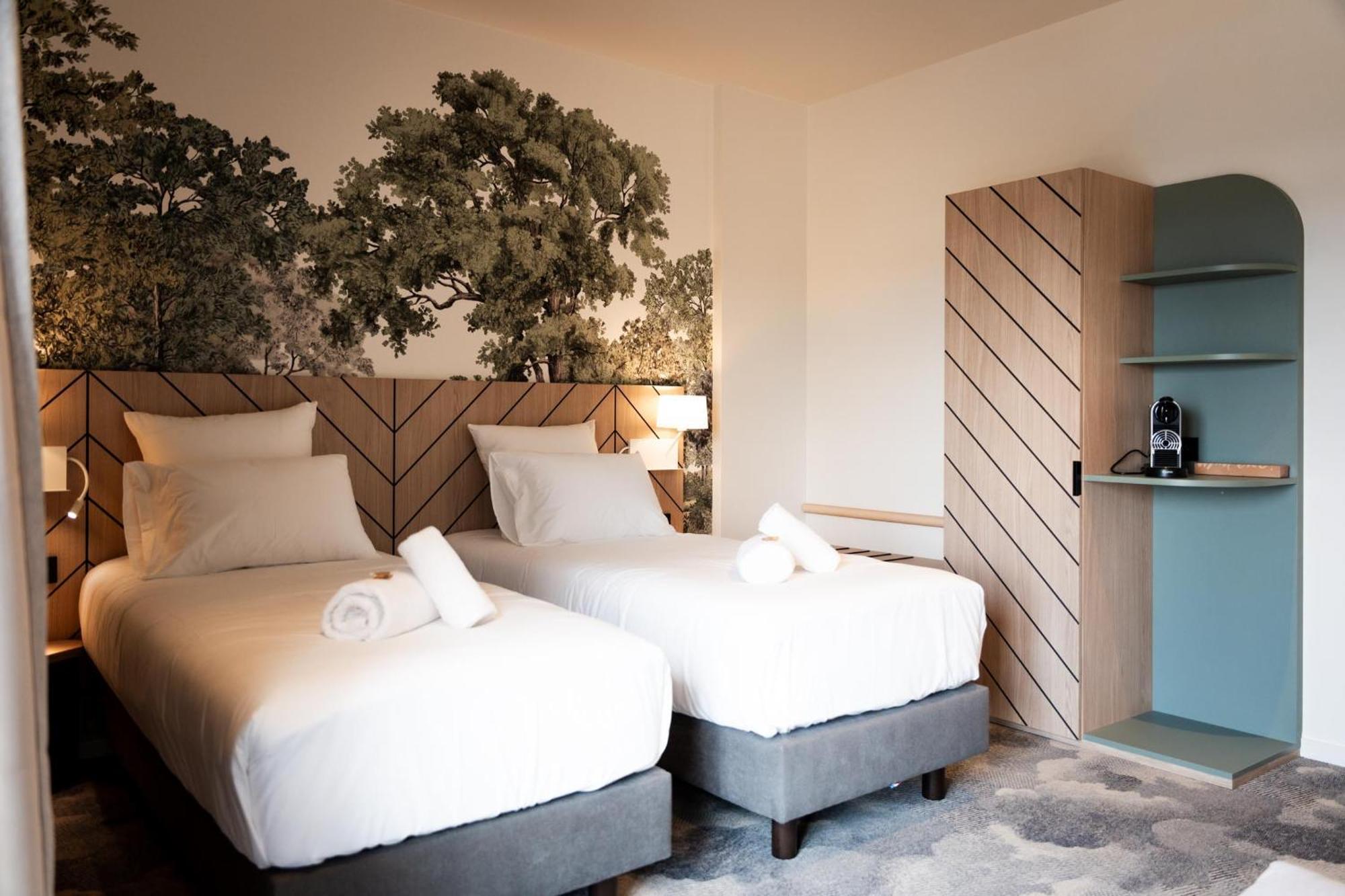 Bo Hotels Ambronay Room photo