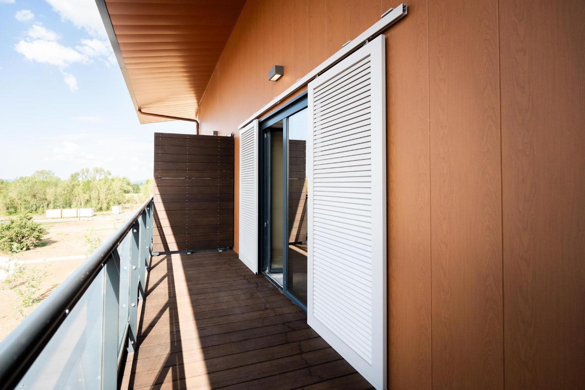 Bo Hotels Ambronay Exterior photo